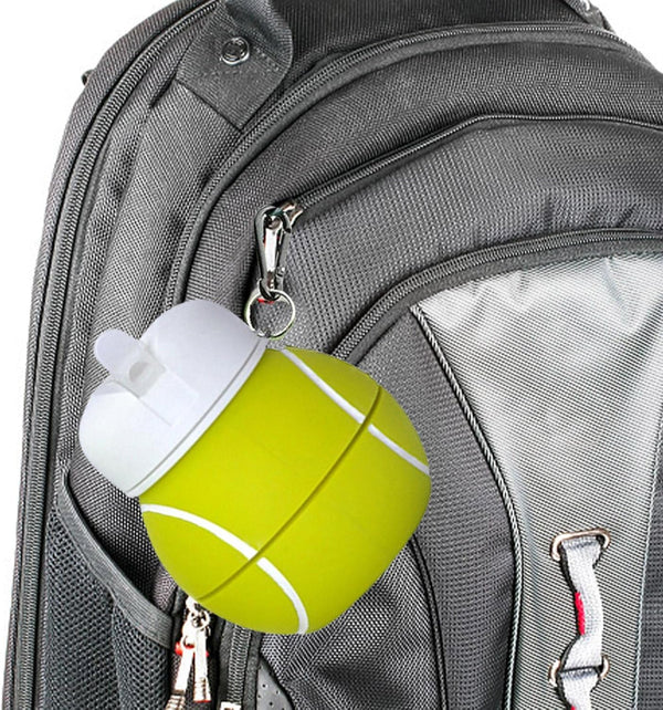 Kids Sports Water Bottle - Expandable
