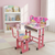 Kids Study Table and Chair Set