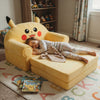 Kids Foldable Sofa Bed