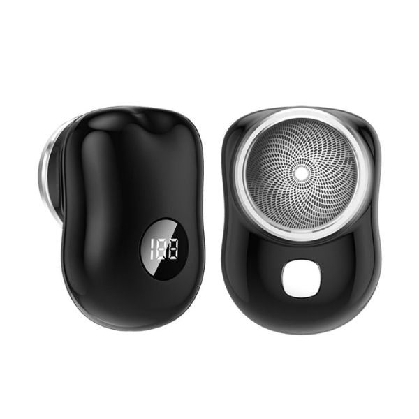 USB Rechargeable Mini Portable Electric Shaver3
