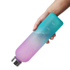 Large-Capacity Sports Water Bottle 1L