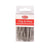 Perfect Dealz Large Silver Paper Clips - 50mm Strong Metal Fasteners