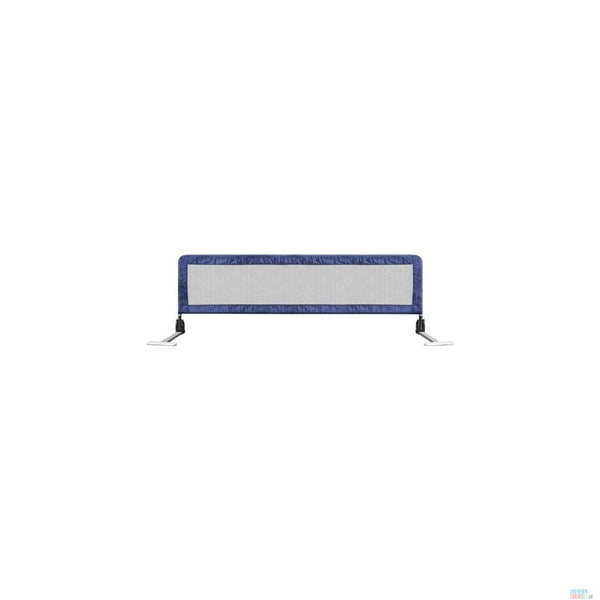Safety Bed Lattice Railing in classic design, providing a secure barrier for children in bed.