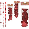 Perfect Dealz Love-Themed Hanging Heart Decoration