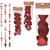 Perfect Dealz Love-Themed Hanging Heart Decoration