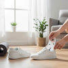 Magnetic Therapy Breathable Massage Insoles