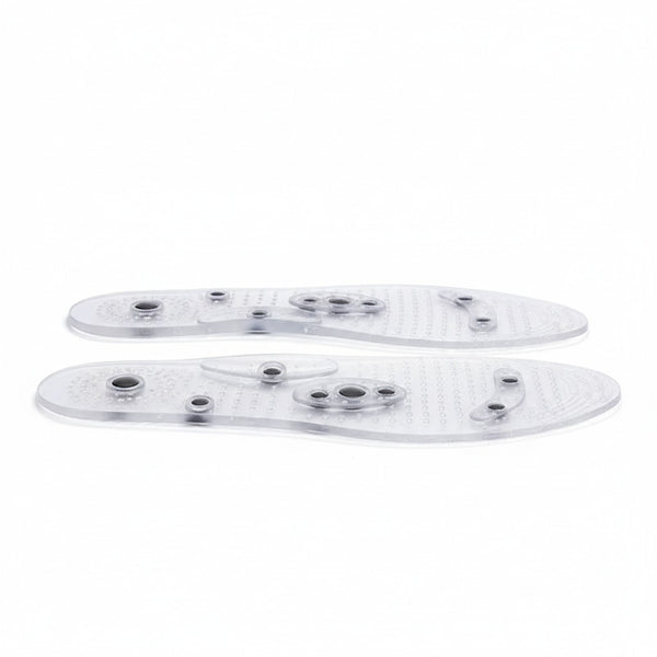 Magnetic Therapy Breathable Massage Insoles