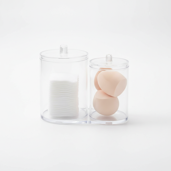 Makeup Storage Container