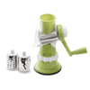 Perfect Dealz Manual Multi-Purpose Vegetable Chopper and Food Cutter