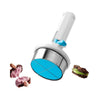 Perfect Dealz Metal Ice Cream Sandwich Maker with Scoop