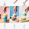 Perfect Dealz Metal Ice Cream Sandwich Maker with Scoop