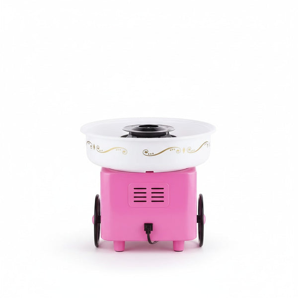 Mini Cotton Candy Machine for Kitchen