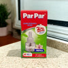 Mosquito Liquid Refill by ParPar, providing 240 hours of protection for electric vaporizers against mosquitoes.