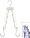 Multi-Layer Clothing Hanger