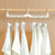 Multi-Layer Clothing Hanger
