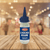 Multi Purpose Silicone Adhesive 30ml – Strong Bonding Glue bottle on wooden table with blurred background.
