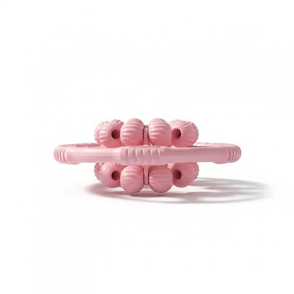 Muscle Roller Leg Clamp Massage Tool
