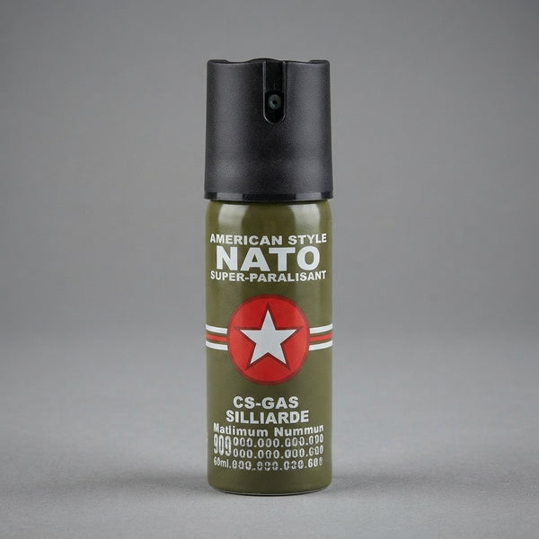 Nato Pepper Spray 60ml