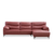 Perfect Dealz Nebula L-Shaped Leather Sofa with Premium Comfort and Style