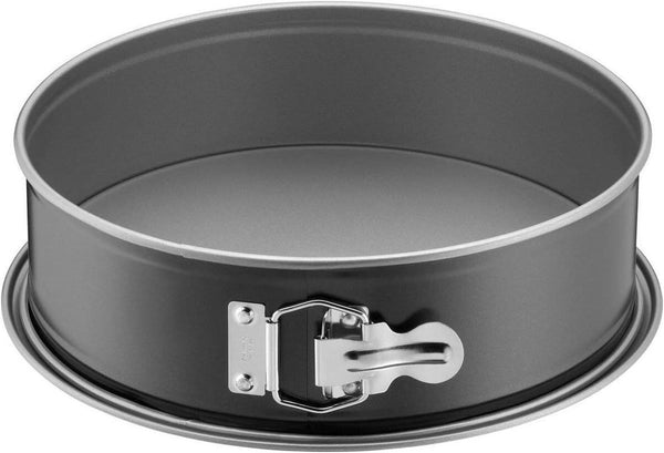 Perfect Dealz Non-Stick Round Cake Pan Set with Removable Base – 3 Sizes