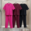 Classic V-Neck Healthcare & Salon Uniform