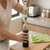 Kitchen Cutting Board Utensil Set