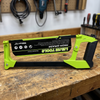 Heavy-Duty Professional Hacksaw Frame