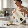 Double Wall One-touch Electric Water Kettle 1.7L