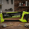Heavy-Duty Professional Hacksaw Frame