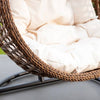 Perfect Dealz Outdoor Swinging Chair Pod