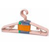 Perfect Dealz Pack of 5 Clothing Hangers