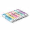 Perfect Dealz Pastel Jumbo Highlighter Marker Set