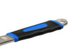 150mm Adjustable Wrench with Rubber Grip