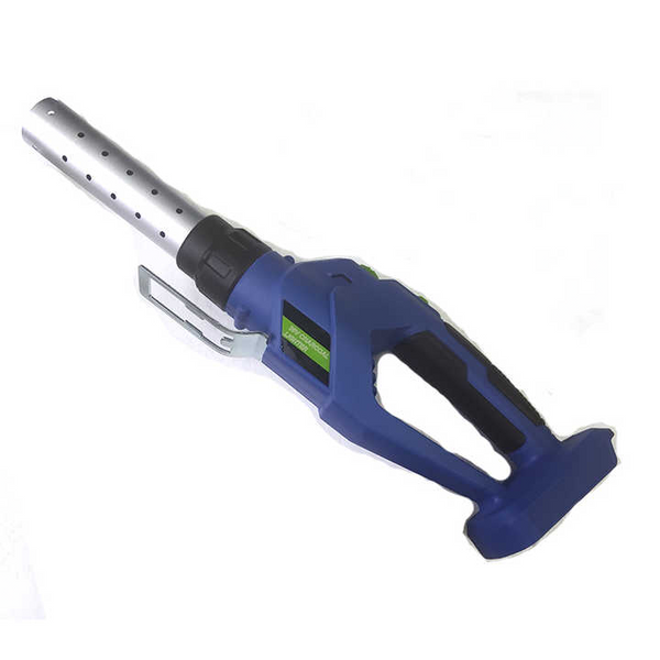 20V Cordless Electric Charcoal Lighter and Fire Starter for quick ignition of charcoal and wood.