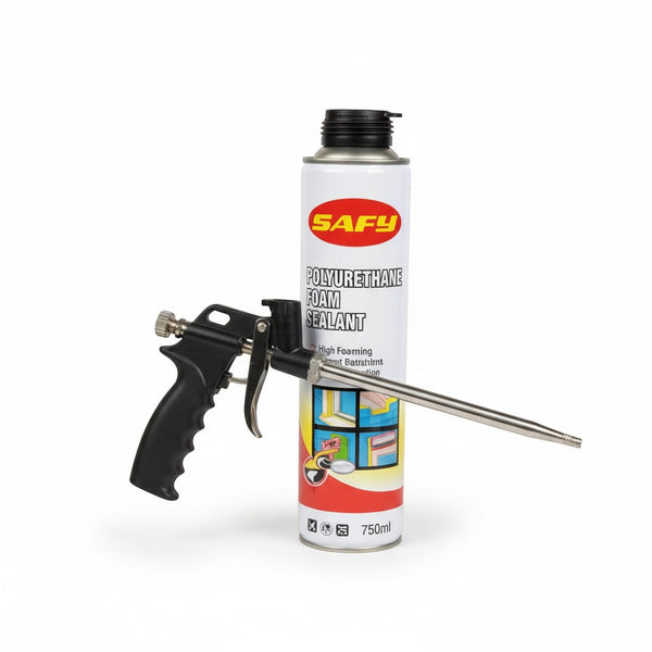 Polyurethane Foam Sealant 750ml