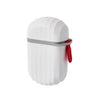 Portable Travel Soap Box with Cute Cartoon Design 1