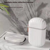 Portable Travel Soap Box with Cute Cartoon Design 3