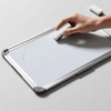 Perfect Dealz Portable Whiteboard 20 x 30cm Single-Sided