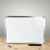 Perfect Dealz Compact Single-Sided Whiteboard 30 x 40cm