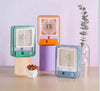 Perfect Dealz Portable Handheld Cooling Mist Fan