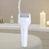 Portable Rechargeable Electric Foot Care Grinder