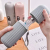 Perfect Dealz Portable Toothbrush Travel Case