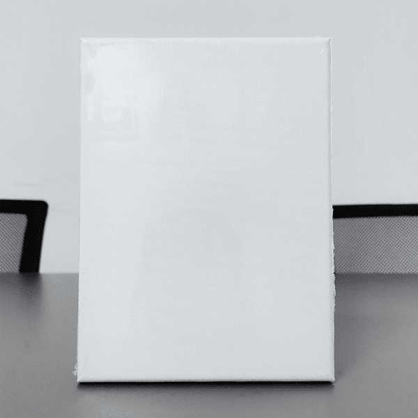 Perfect Dealz Premium Stretched Canvas Frame 12 x 16 Inches