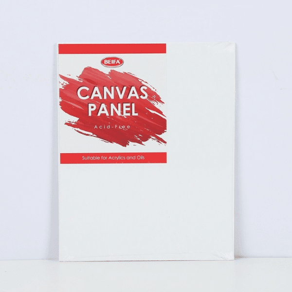 Perfect Dealz Premium Stretched Canvas Frame 12 x 16 Inches