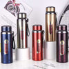 Perfect Dealz Premium Stainless Steel Vacuum Travel Flask