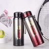 Perfect Dealz Premium Stainless Steel Vacuum Travel Flask