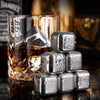 Perfect Dealz Premium Stainless Steel Whiskey Cooling Cubes