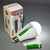 Rechargeable LED Emergency Bulb