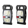 Rechargeable Multi-Function High-Brightness LED Work Light, showcasing bright illumination and portable design.