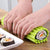 Reusable Silicone Sushi Rolling Mat – Nonstick Maki Maker